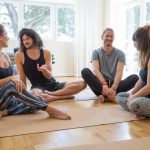 Skøn efterårs Yoga for alle<br>8 Gange <br>Stenagervænget 22, 7100 Vejle